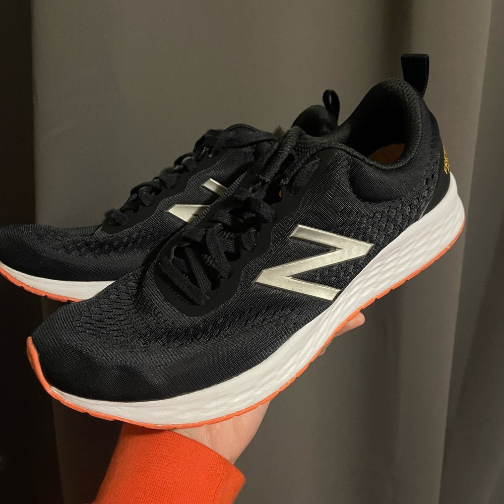 New Balance sneakers
